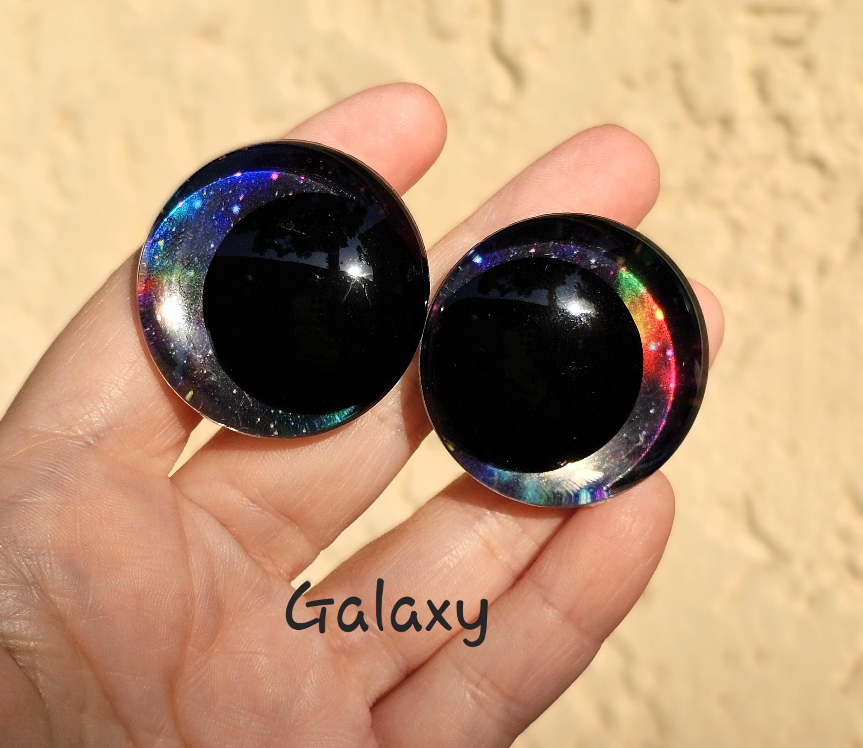 Galaxy Off Center Safety Sinker Eyes 16-35mm