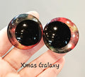 Xmas Galaxy Off Center Safety Sinker Eyes 16-35mm