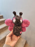 Handmade Crocheted Self Lovebug