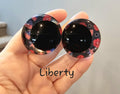 Liberty Off Center Safety Sinker Eyes 16-35mm